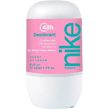 Sweet Blossom Deodorant Roll-on